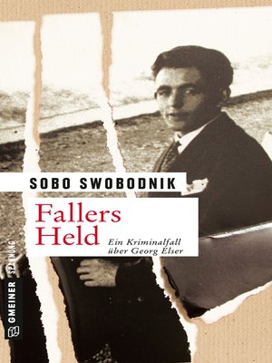 cover image of Fallers Held